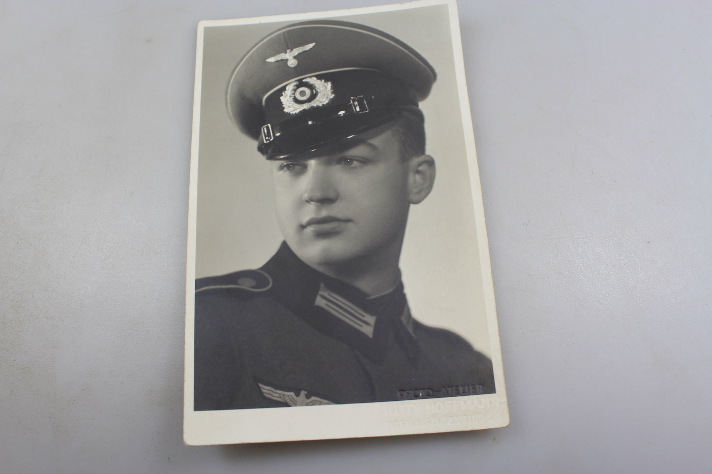 Foto studio Wehrmacht