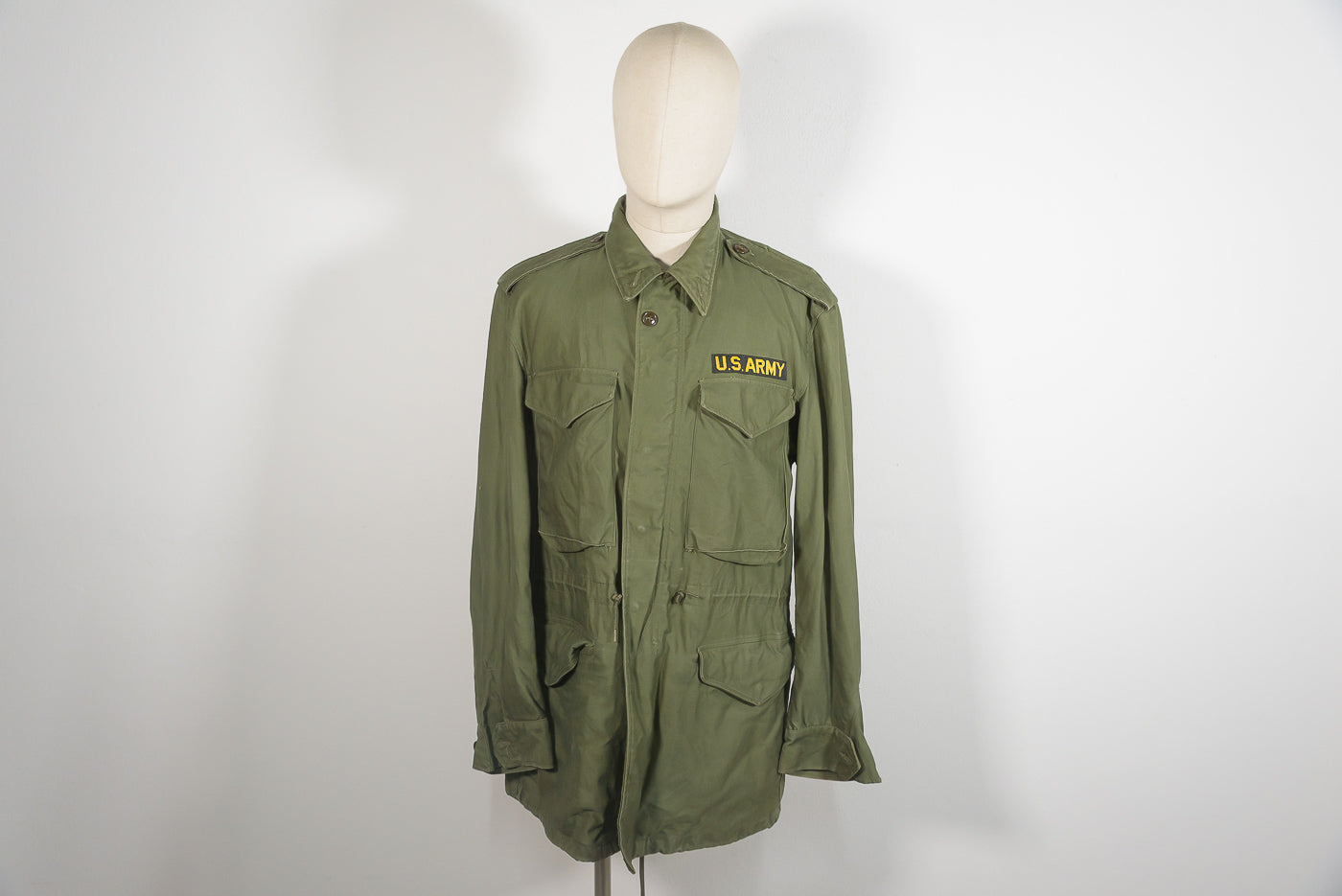US Army - Field jacket M.51