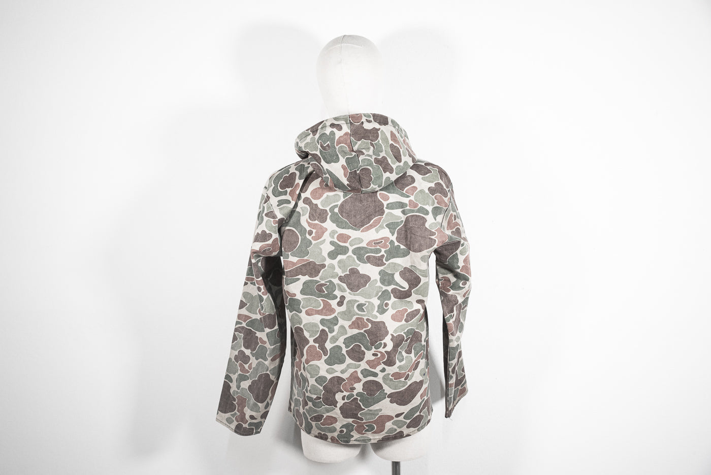 Anorak  “Duck Hunter” Vietnam