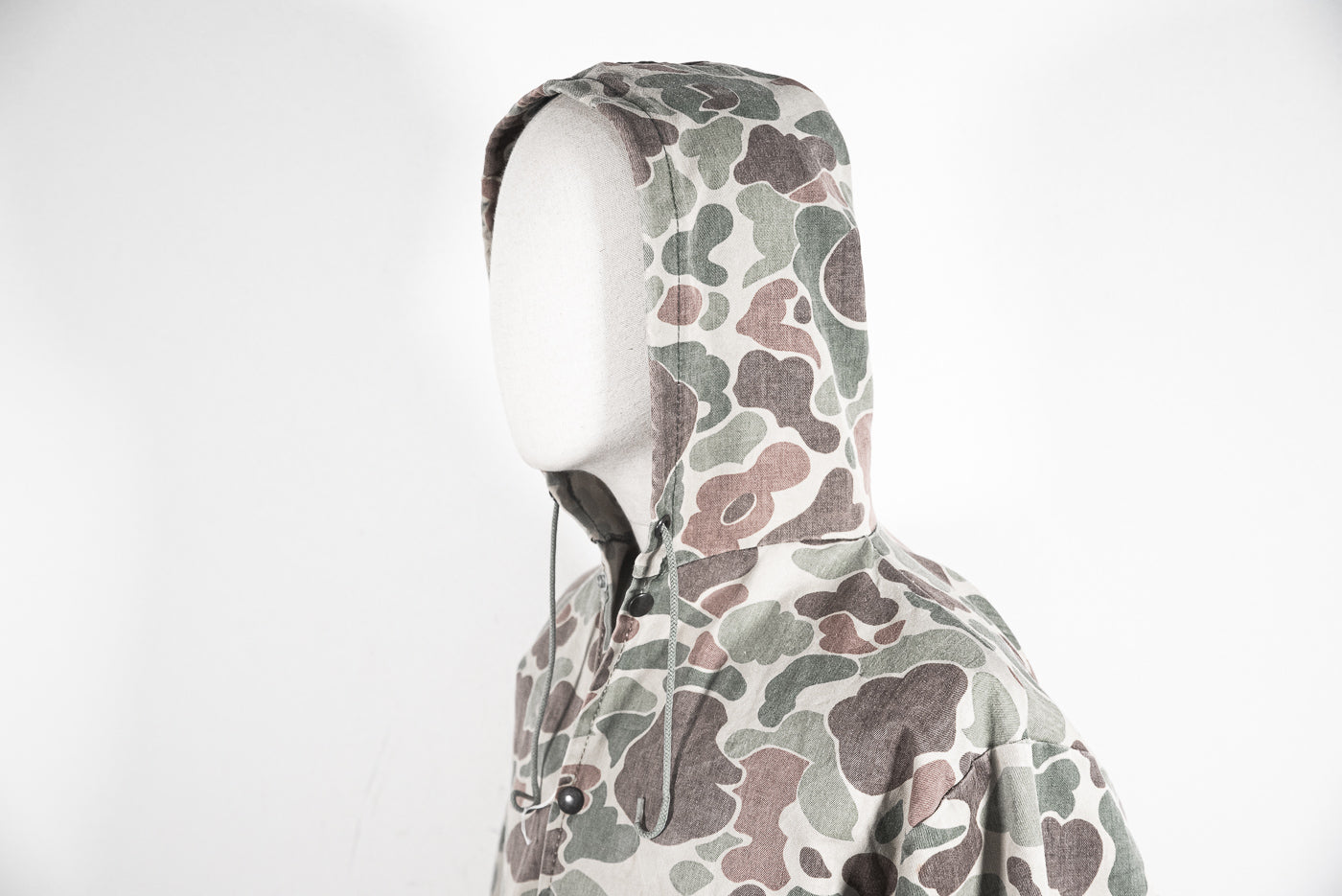 Anorak  “Duck Hunter” Vietnam
