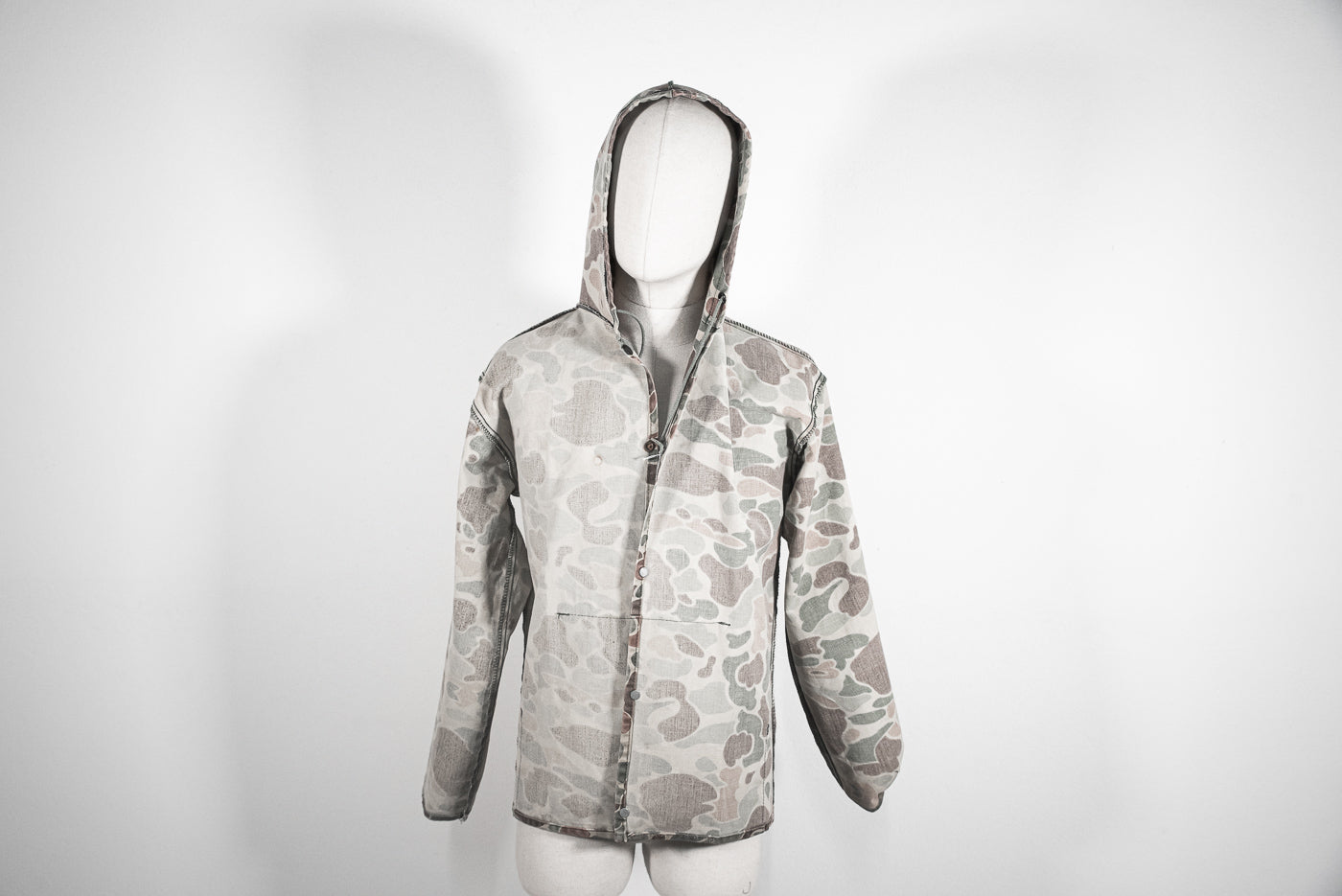 Anorak  “Duck Hunter” Vietnam