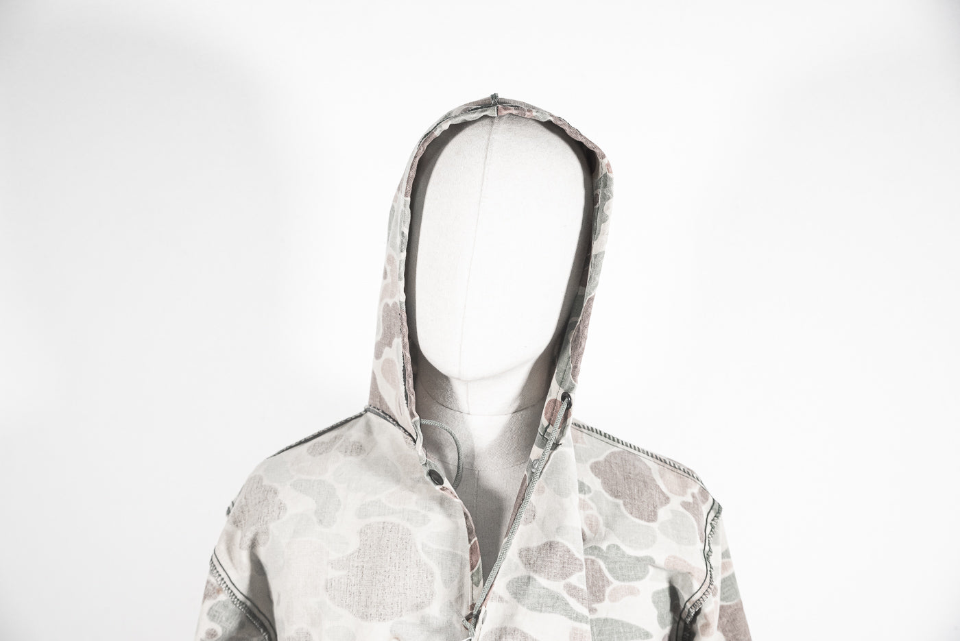 Anorak  “Duck Hunter” Vietnam