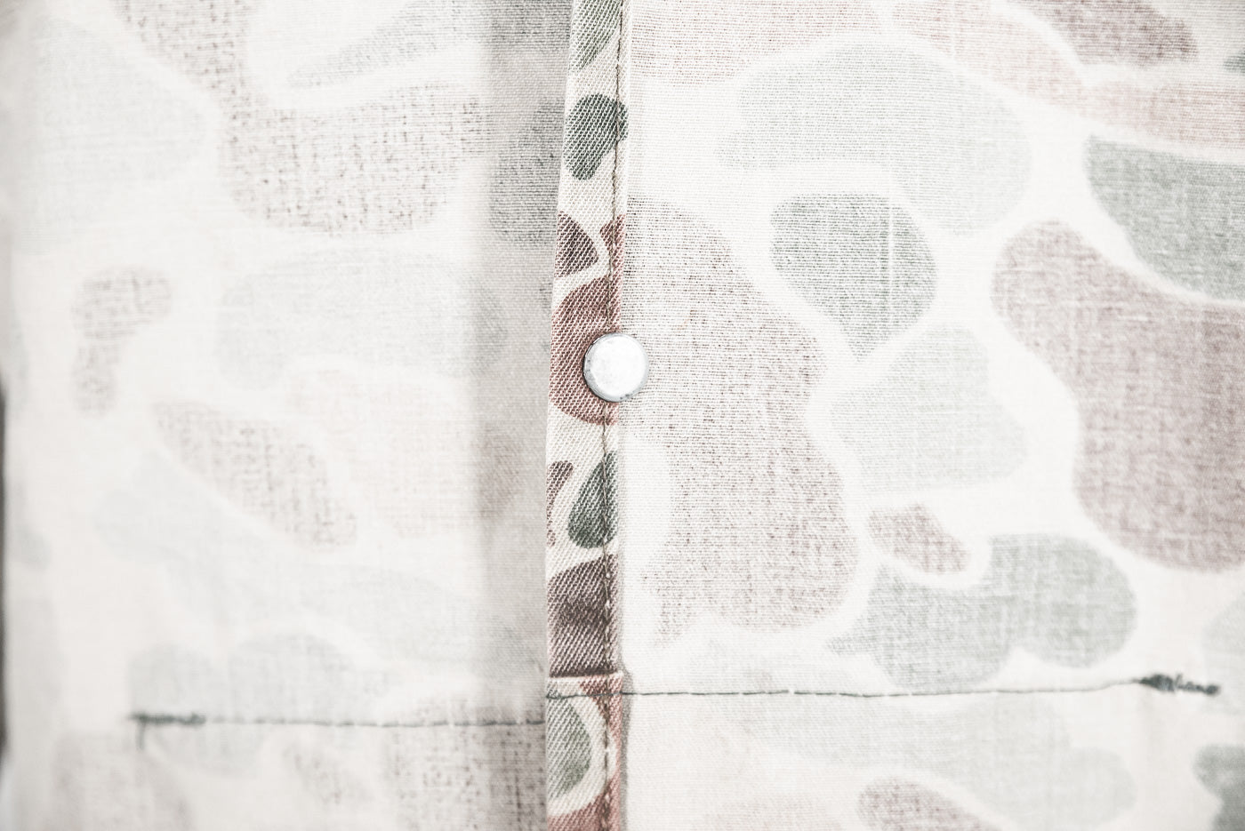 Anorak  “Duck Hunter” Vietnam