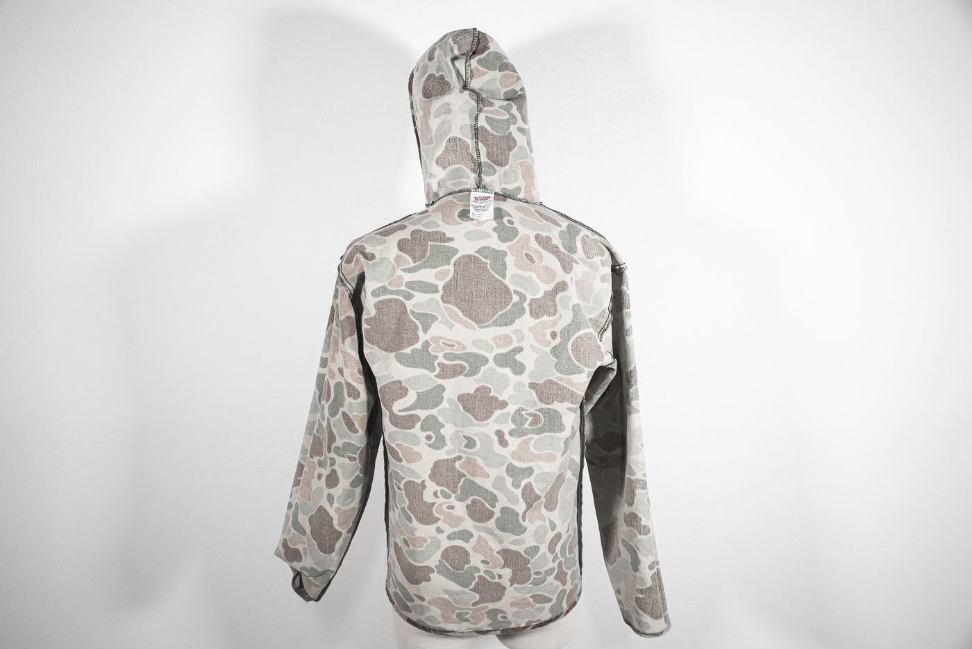 Anorak  “Duck Hunter” Vietnam