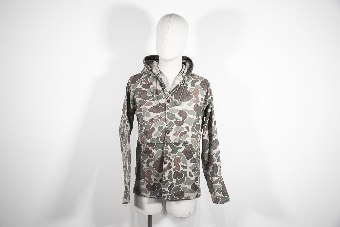Anorak  “Duck Hunter” Vietnam