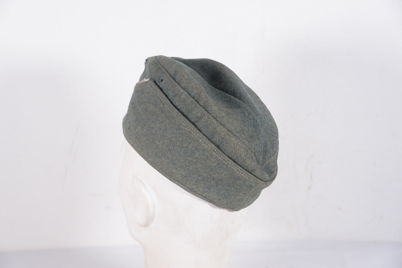 Field cap M.38 Ufficiale Heer Fanteria