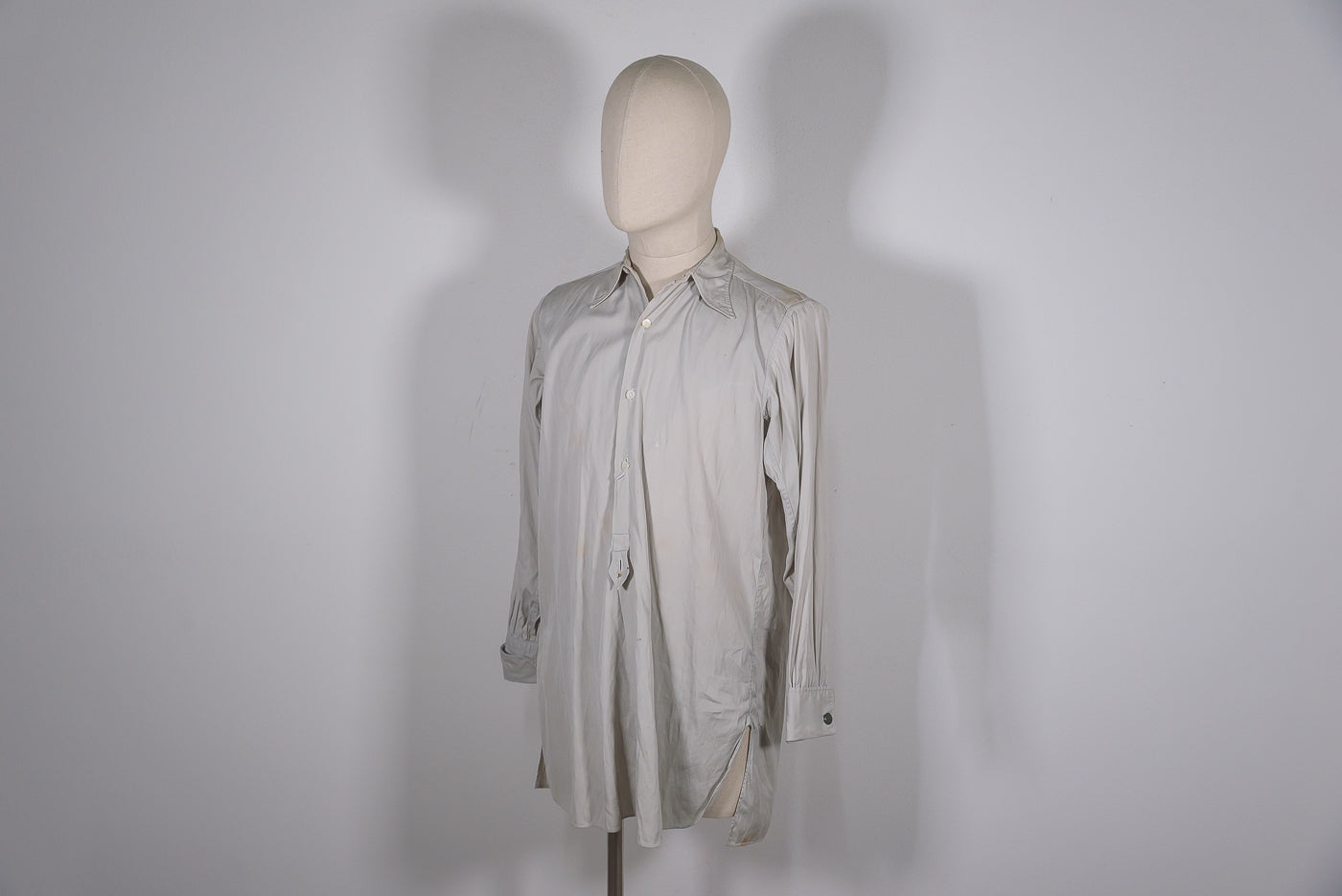 Camicia da Ufficiale REI WW2