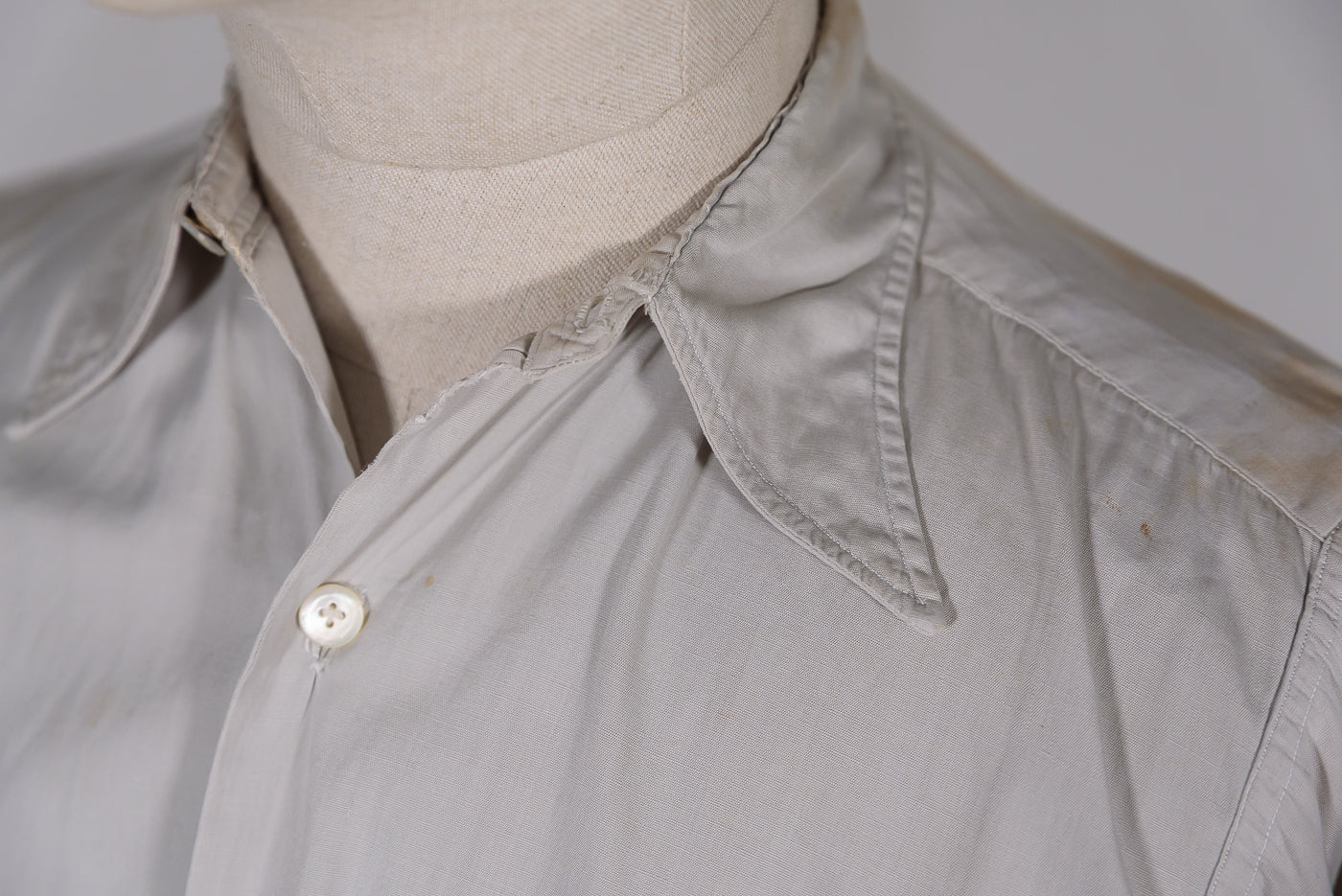 Camicia da Ufficiale REI WW2, foto 5