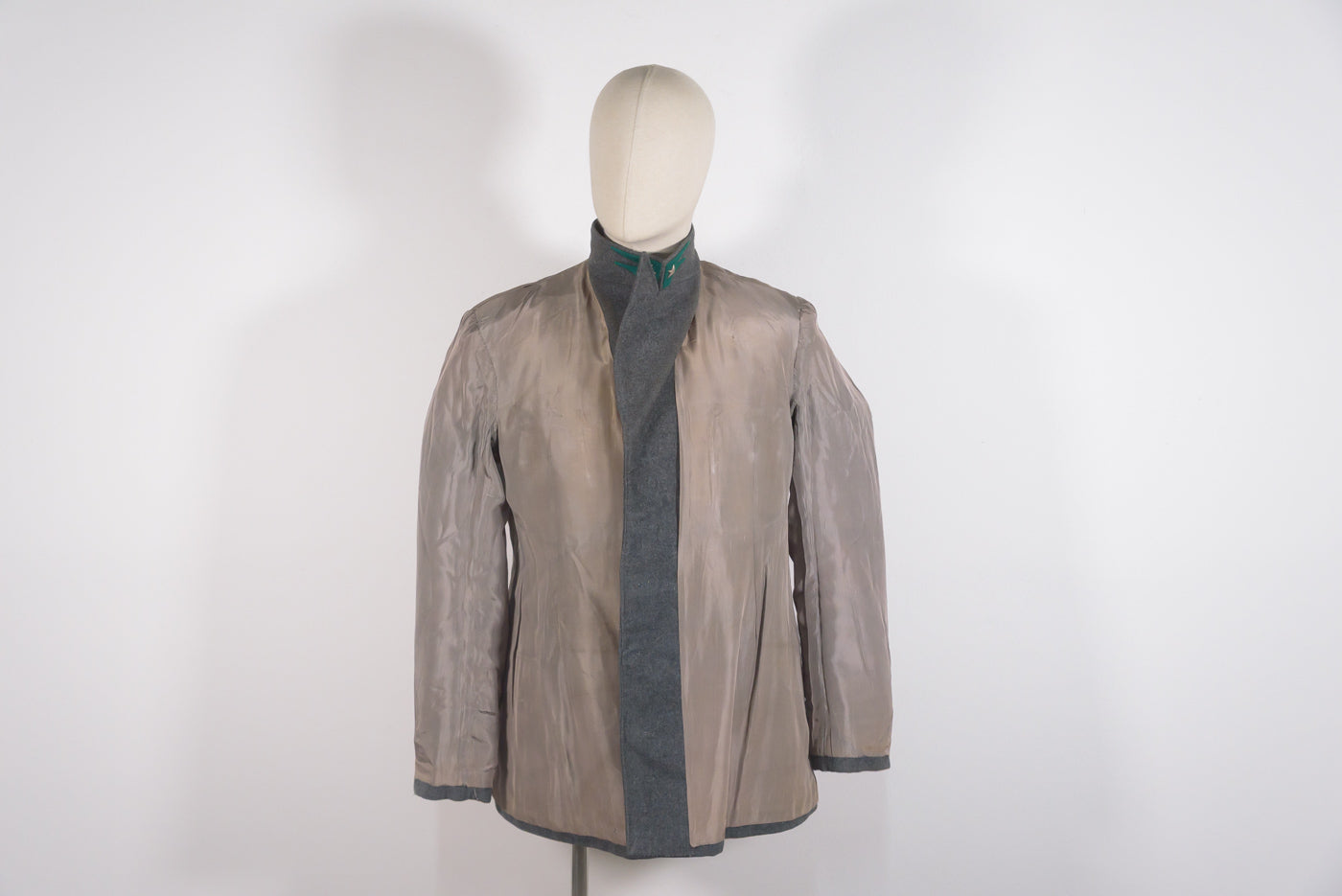 Giacca M.40 Capitano Alpini REI WW2