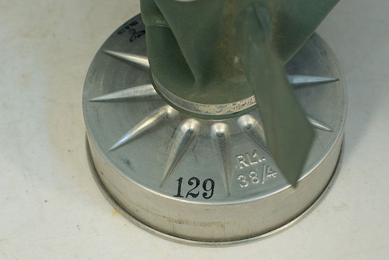 Maschera antigas VM 37