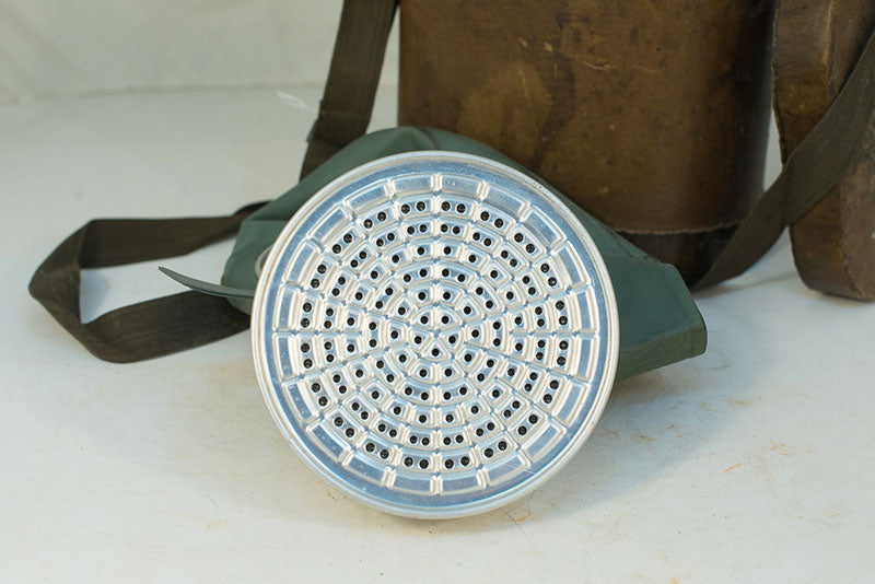 Maschera antigas VM 37
