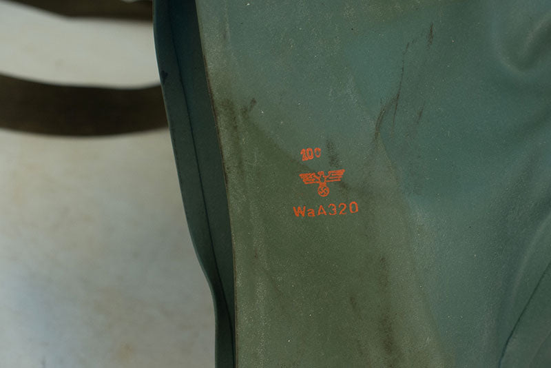 Maschera antigas VM 37