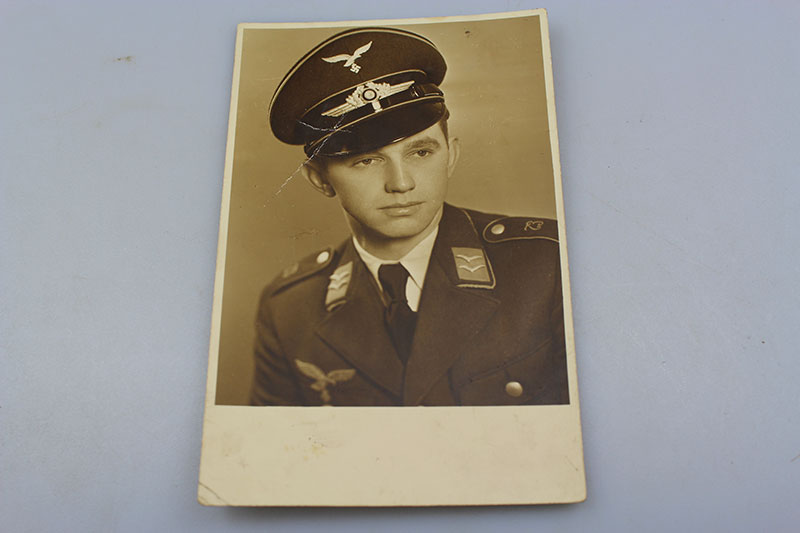 Foto studio Luftwaffe