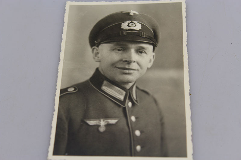 Foto studio Wehrmacht