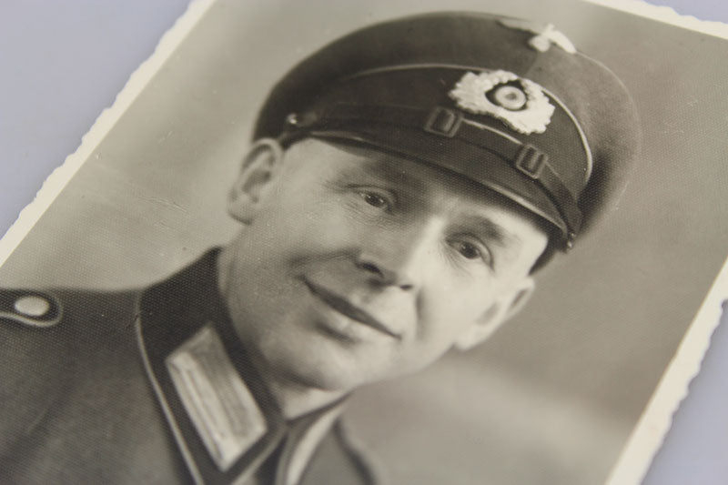Foto studio Wehrmacht