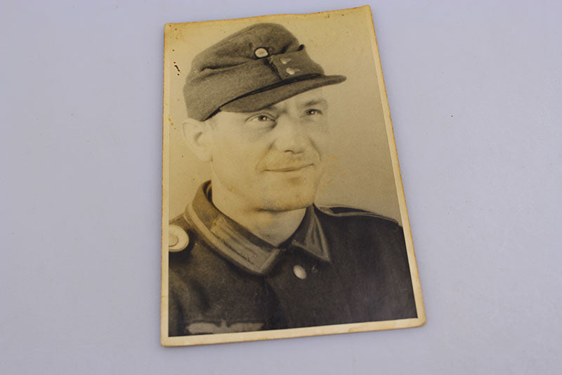 Foto studio Wehrmacht