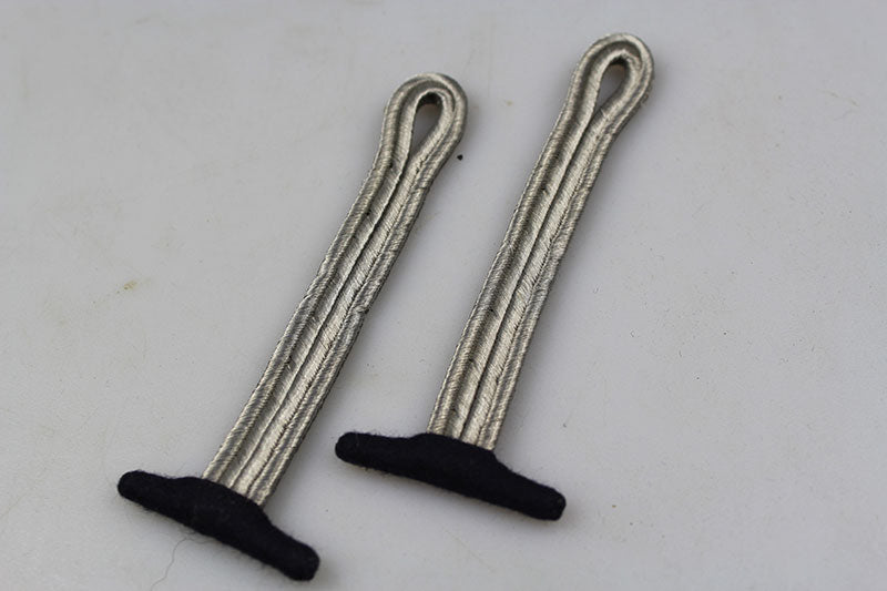 Coppia spalline Kriegsmarine WW2