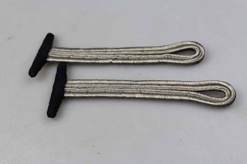 Coppia spalline Kriegsmarine WW2