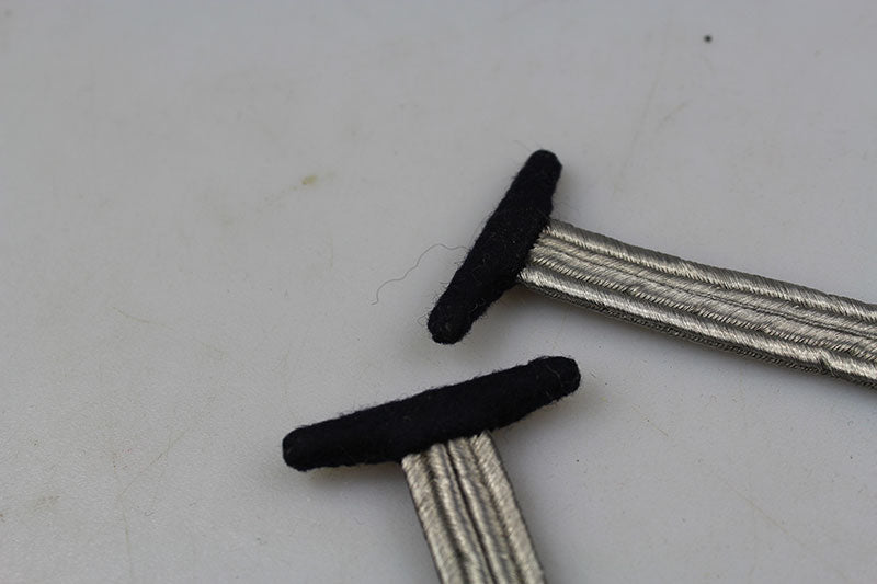 Coppia spalline Kriegsmarine WW2