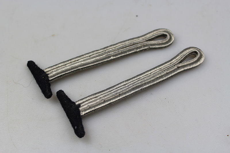 Coppia spalline Kriegsmarine WW2