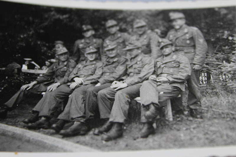# 43 foto Afrika Korps