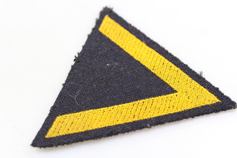 Grado Kriegsmarine WW2