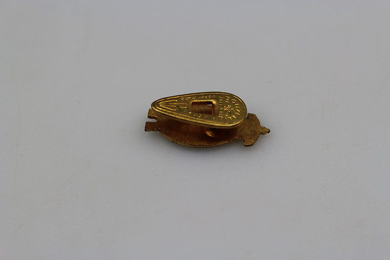 Pin smaltato da bavero UNUCI