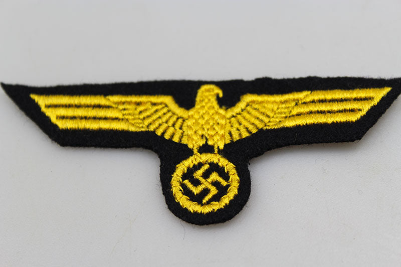 Aquila da petto Kriegsmarine
