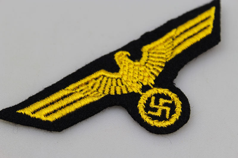 Aquila da petto Kriegsmarine