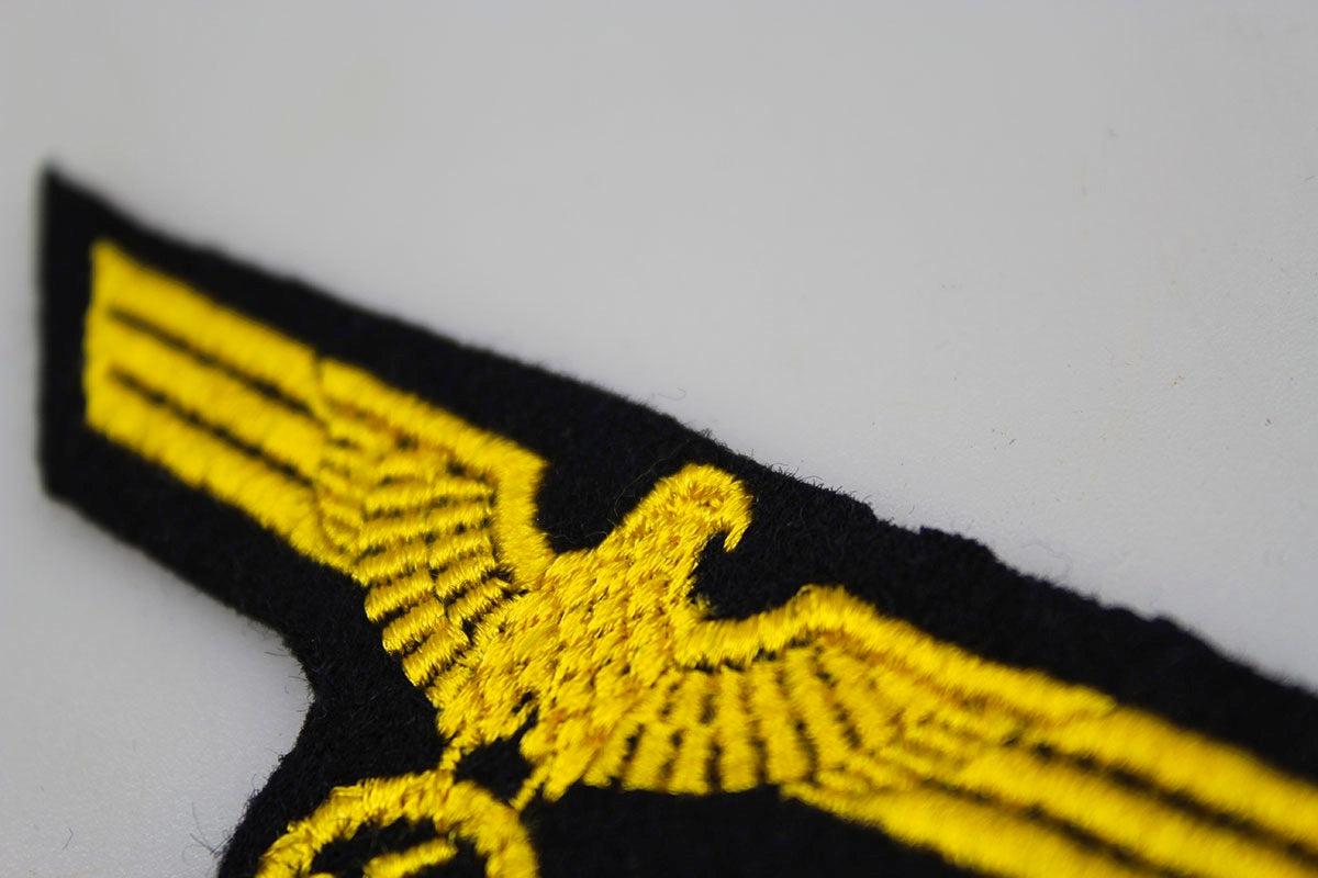 Aquila da petto Kriegsmarine