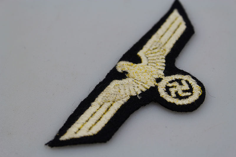 Aquila da petto Kriegsmarine