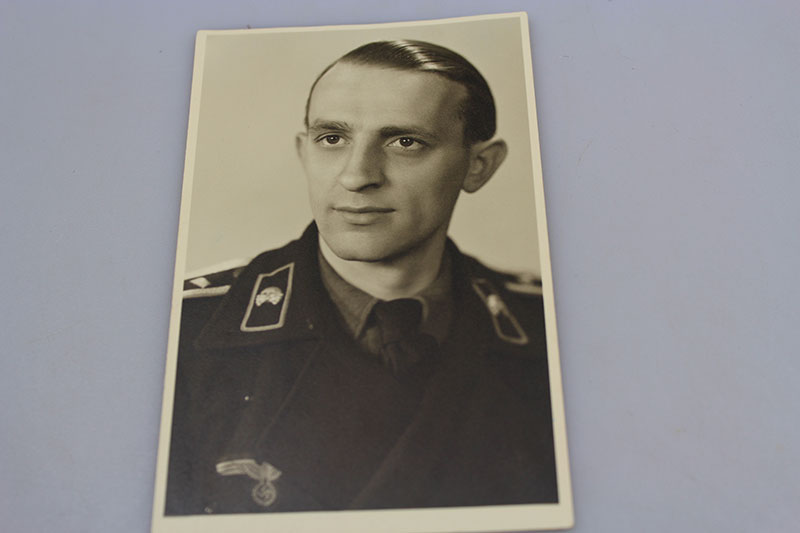 Foto studio Panzer