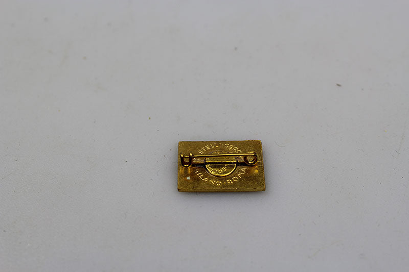 Distintivo da bavero smaltato OLD