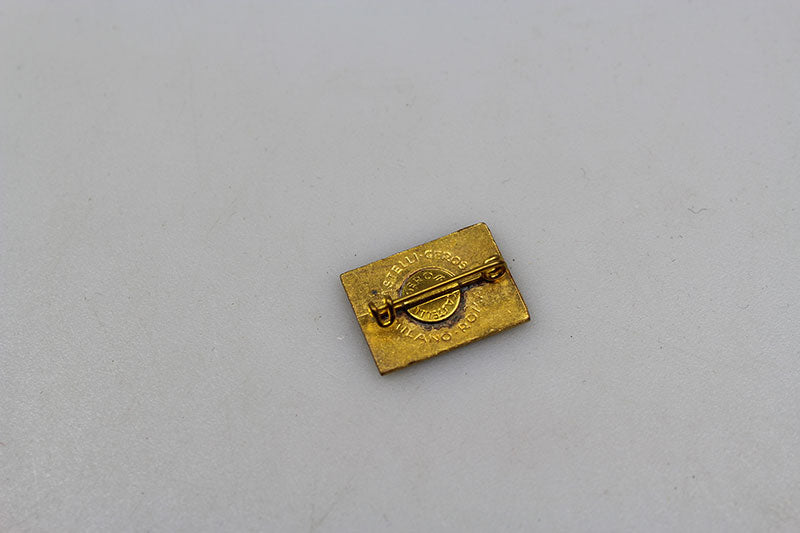 Pin smaltato OLD