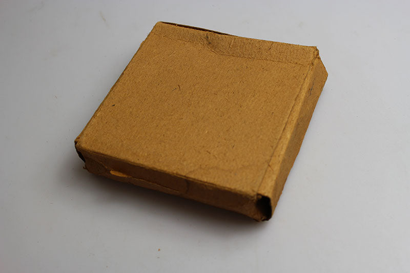 Pacchetto Feldpost WW2