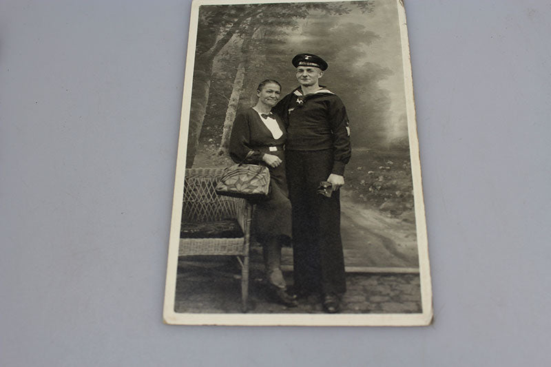 Foto studio Kriegsmarine