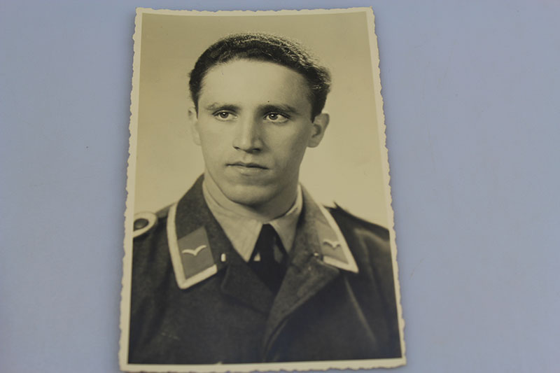Foto studio Luftwaffe