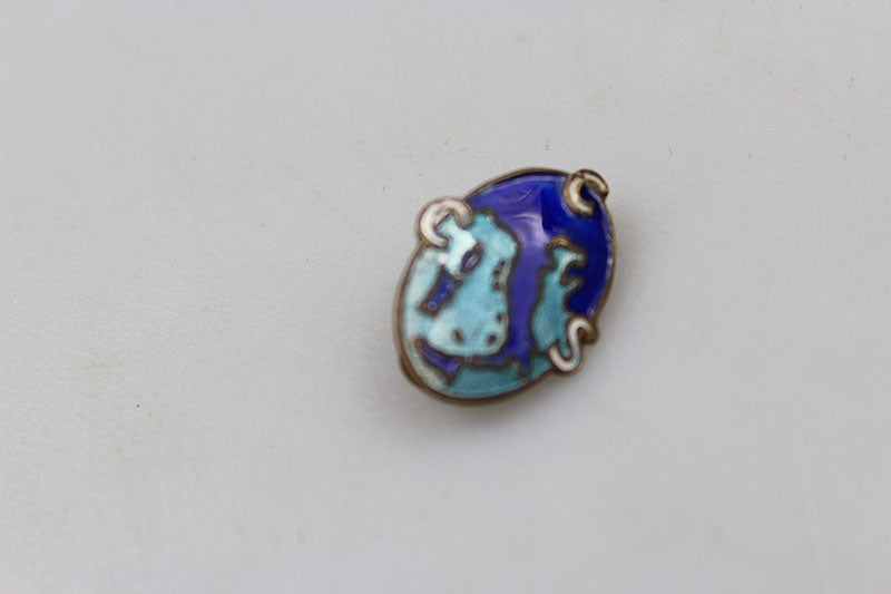 Pin smaltato Sindacati PNF