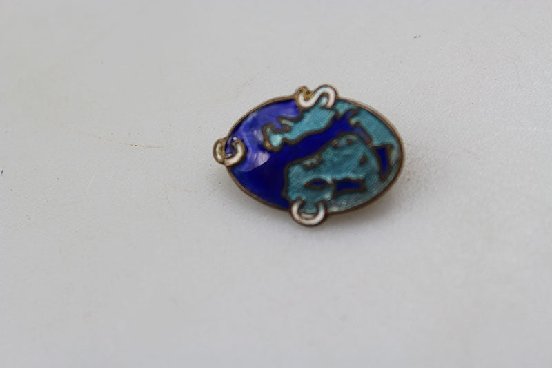 Pin smaltato Sindacati PNF