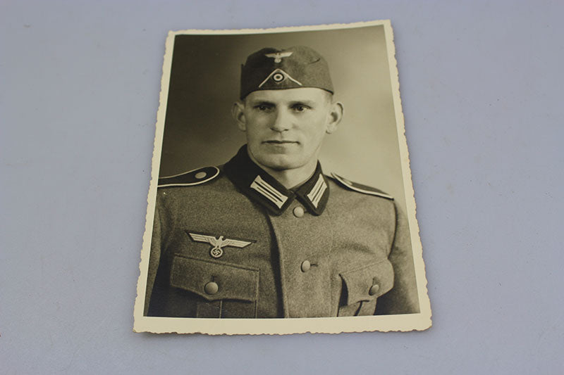 Foto studio Wehrmacht