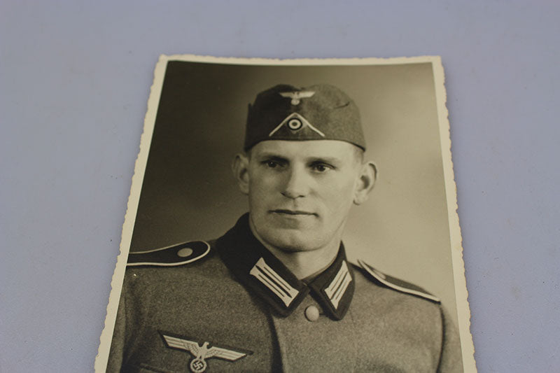 Foto studio Wehrmacht