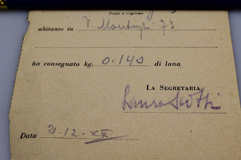 Firenze "VI° Annuale giornata della Fede"