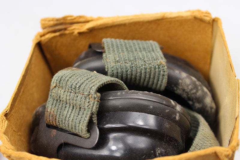 Cuffie anti rumore Panzer