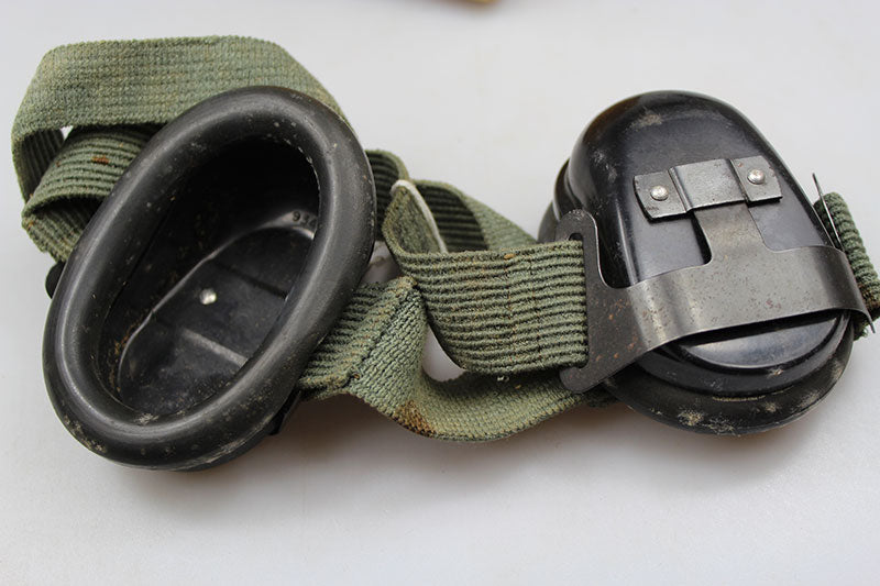 Cuffie anti rumore Panzer
