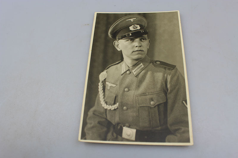 Foto studio Wehrmacht