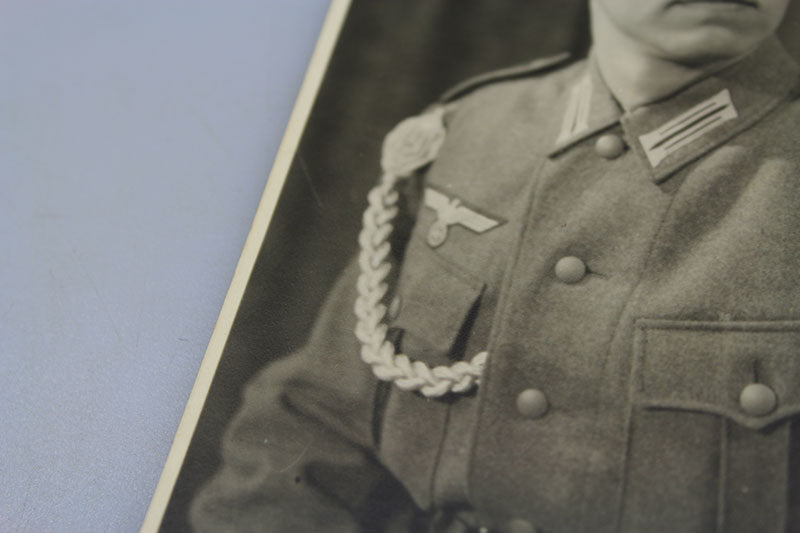 Foto studio Wehrmacht