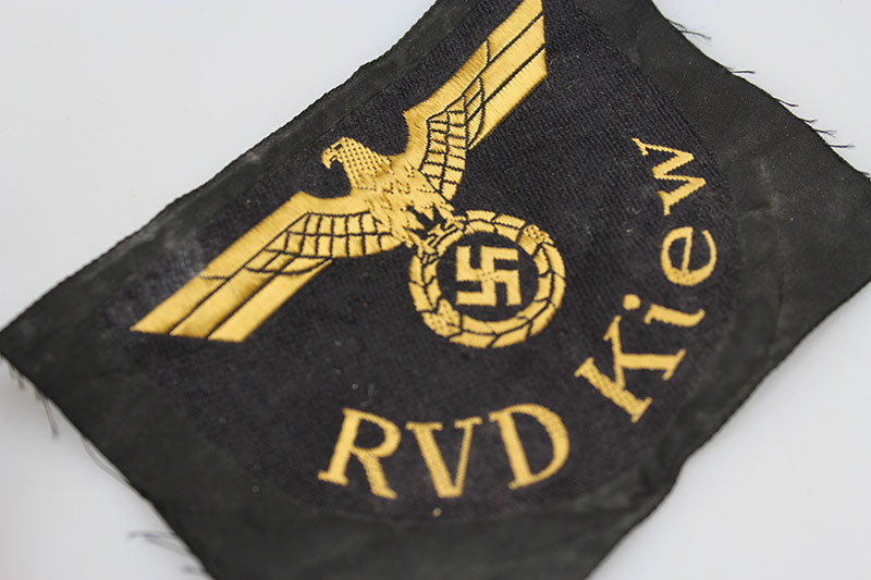 Aquila da manica DRB