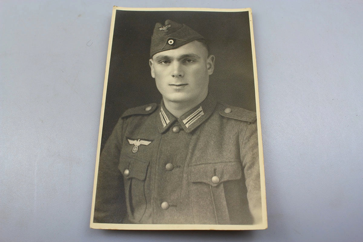 Foto studio Wehrmacht