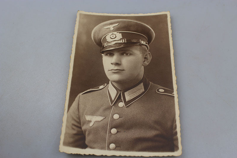 Foto studio Wehrmacht