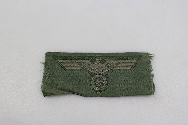 Aquila bustina Heer WW2
